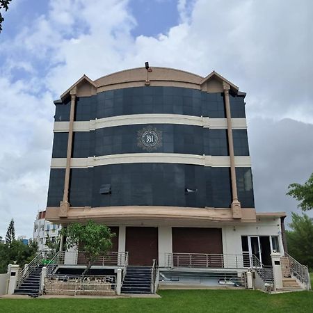 Bimba Hotels Mysore Exterior foto